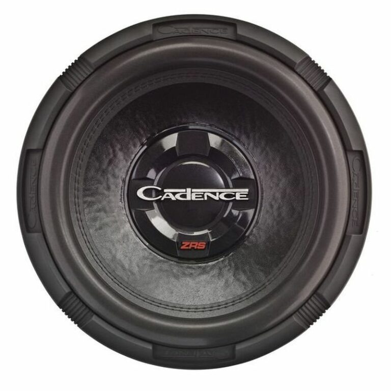 Cadence ZRS12-600-D4