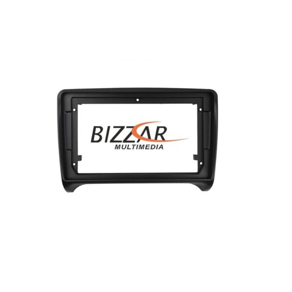 Bizzar ND Series 8Core Android13 2+32GB Audi TT B7 Navigation Multimedia Tablet 9" - Image 2
