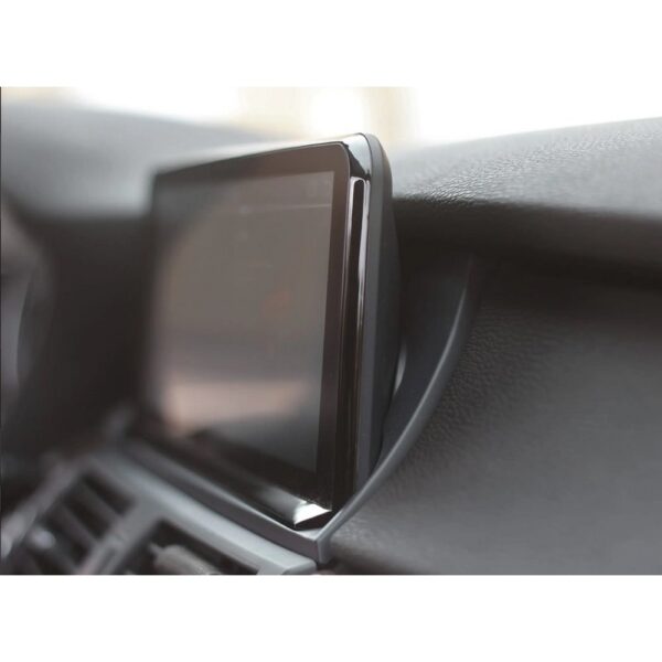 BMW X5 & X6 (CIC) Android 11 (6+128GB) Navigation Multimedia 10.25″ HD Black Panel - Image 2