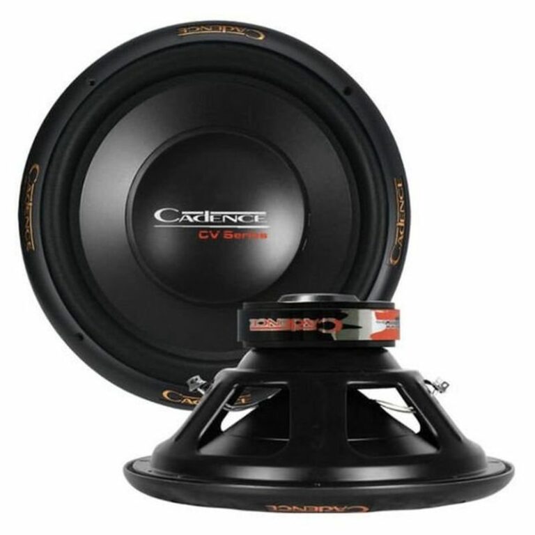 Cadence CV Series 10" CV10D2