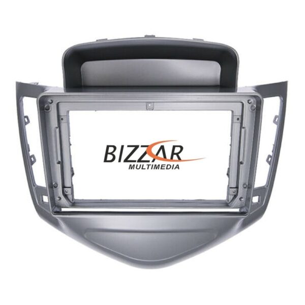 Bizzar CS Series 4Core Android13 2+32GB Chevrolet Cruze 2009-2012 Navigation Multimedia Tablet 9" - Image 2