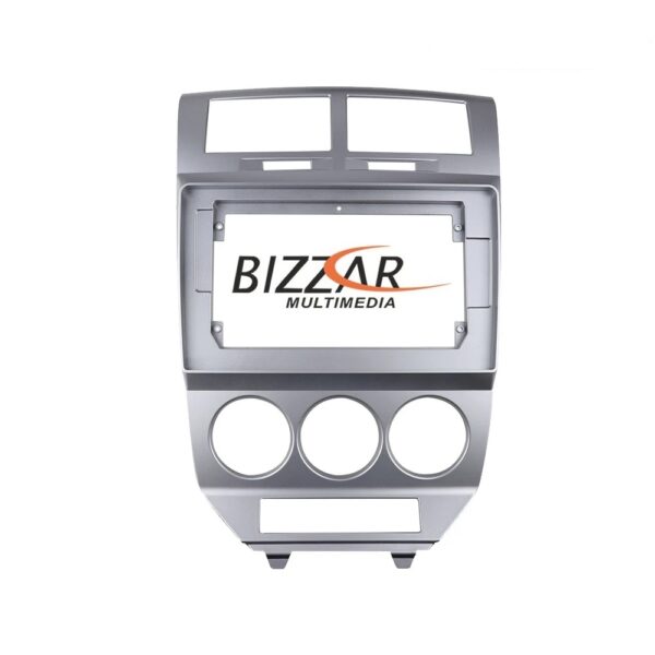 Bizzar Car Pad M12 Series Dodge Caliber 2006-2011 8core Android13 8+128GB Navigation Multimedia Tablet 12.3" - Image 2