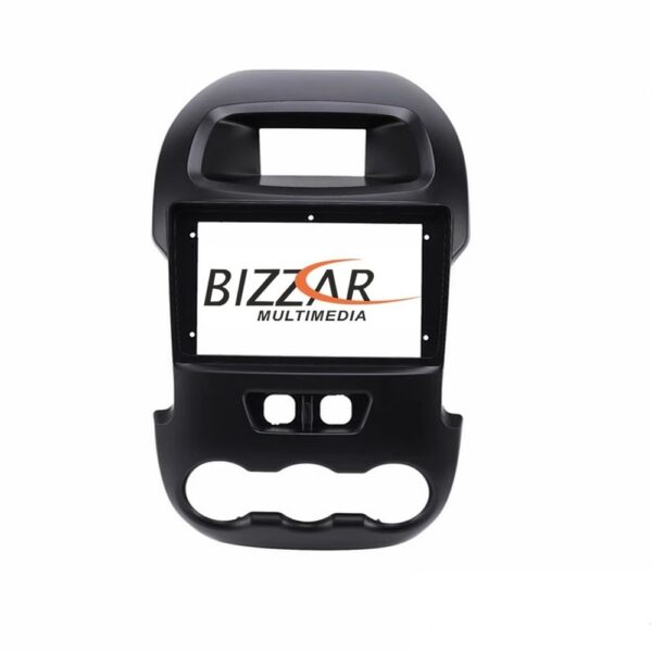 Bizzar Car Pad FR12 Series Ford Ranger 2012-2016 8core Android13 4+32GB Navigation Multimedia Tablet 12.3" - Image 2