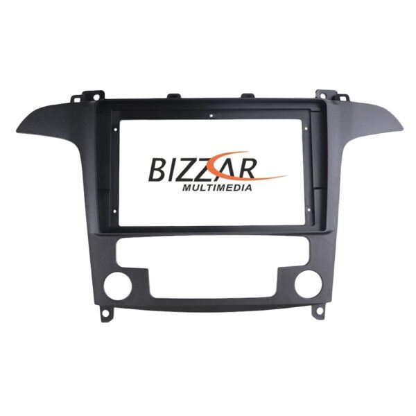 Bizzar Car Pad FR12 Series Ford S-Max 2006-2012 8core Android13 4+32GB Navigation Multimedia Tablet 12.3" - Image 2