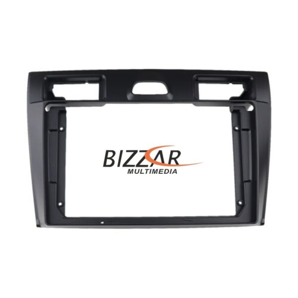 Bizzar CS Series 4Core Android13 2+32GB Ford Fiesta/Fusion Navigation Multimedia Tablet 9" - Image 2