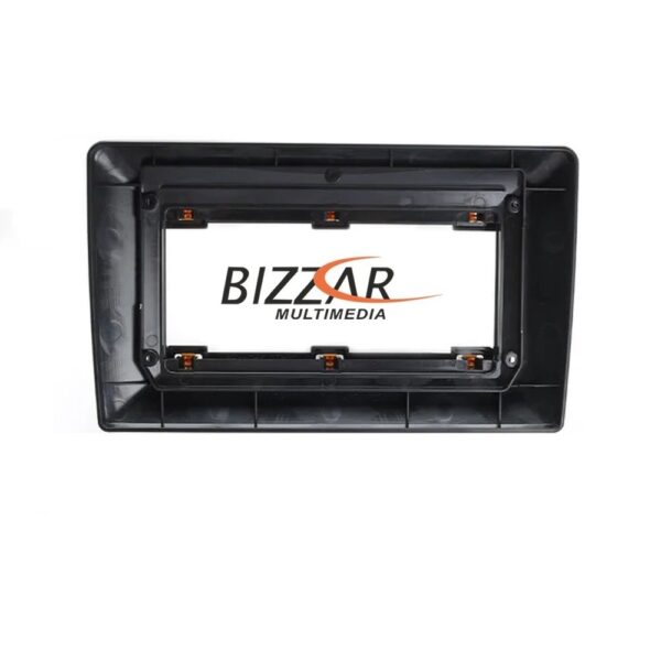 Bizzar Car Pad FR12 Series Fiat 500L 8core Android 12 4+32GB Navigation Multimedia Tablet 12.3" - Image 2