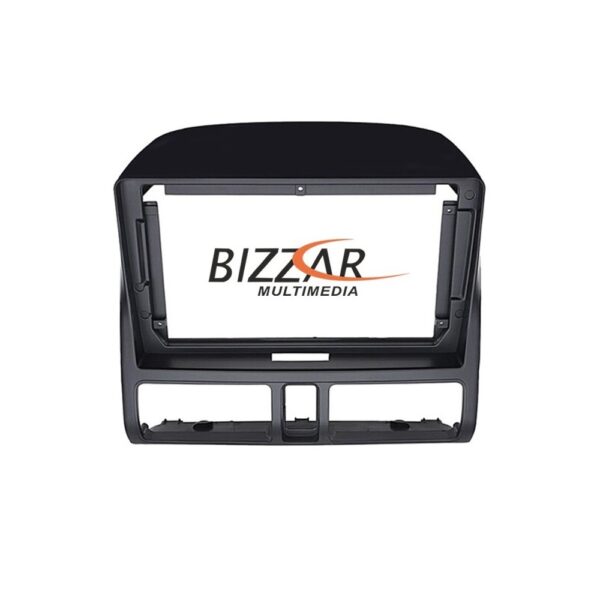 Bizzar CS Series 4Core Android13 2+32GB Honda CRV 2002-2006 Navigation Multimedia Tablet 9" - Image 2