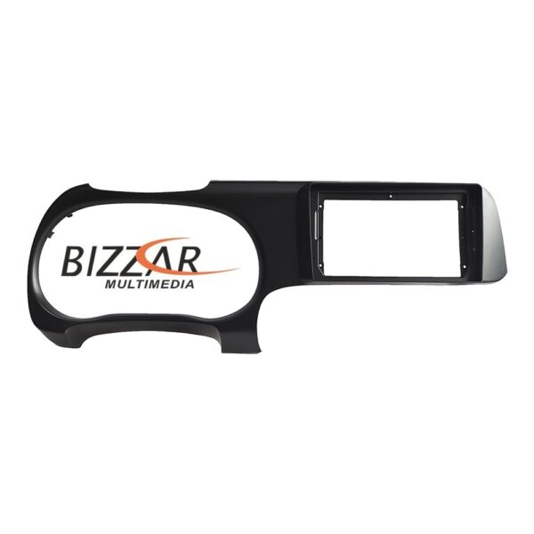 Bizzar Car Pad M12 Series Hyundai i10 8core Android 12 8+128GB Navigation Multimedia Tablet 12.3" - Image 2