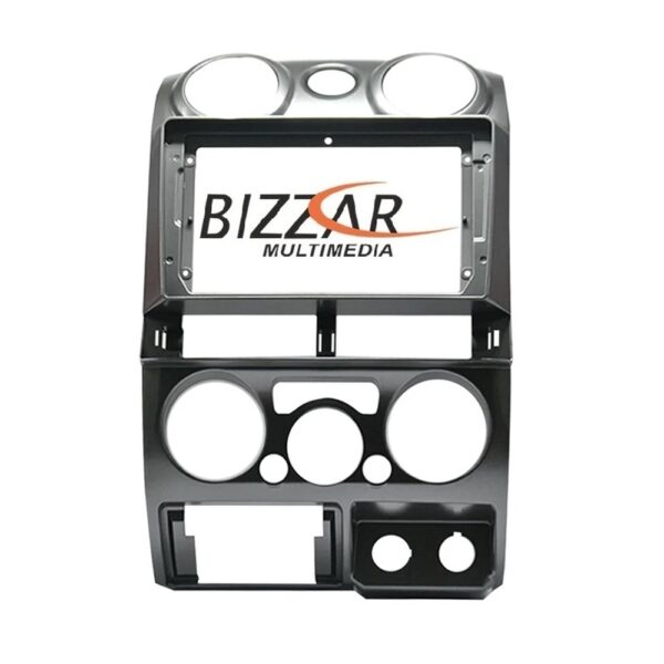 Bizzar Car Pad FR12 Series Isuzu D-Max 2007-2011 8core Android 12 4+32GB Navigation Multimedia Tablet 12.3" - Image 2