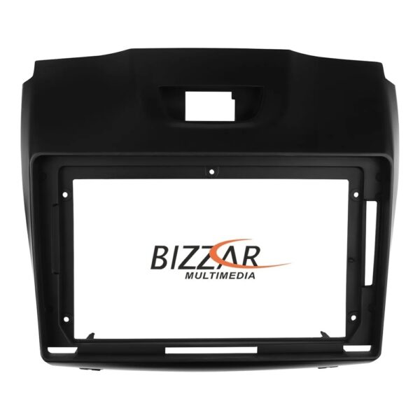 Bizzar ND Series 8Core Android13 2+32GB Isuzu D-MAX 2012-2019 Navigation Multimedia Tablet 9" - Image 2