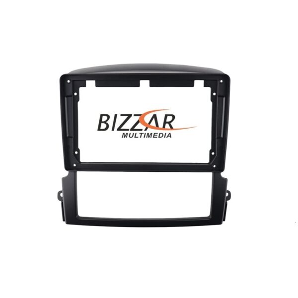 Bizzar CS Series 4Core Android13 2+32GB Kia Sorento Navigation Multimedia Tablet 9" - Image 2