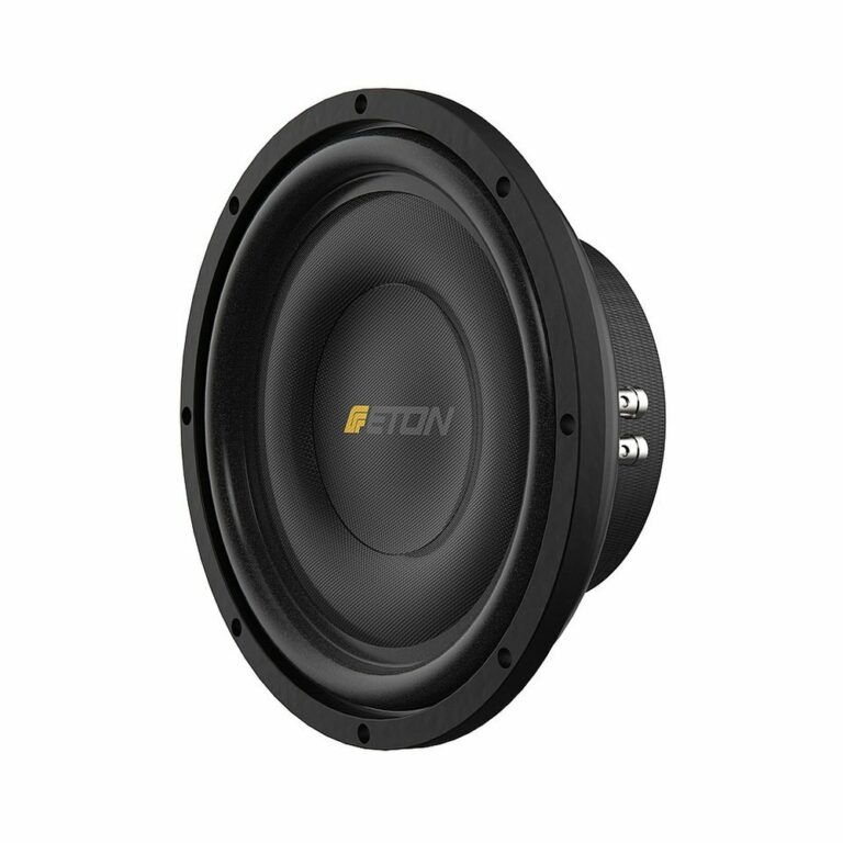 Eton M10 FLAT Subwoofer