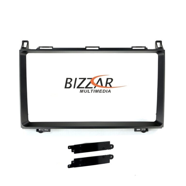 Bizzar Car Pad M12 Series Mercedes A/B/Vito/Sprinter Class 8core Android13 8+128GB Navigation Multimedia Tablet 12.3" - Image 2