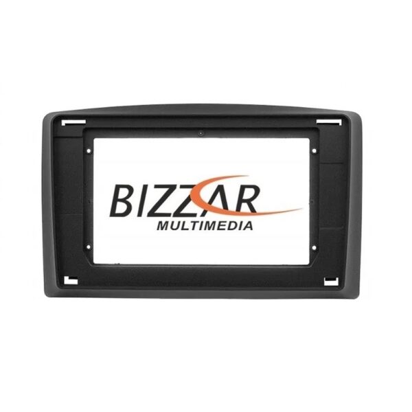 Bizzar CS Series 4Core Android13 2+32GB Mercedes Vito 2015-2021 Navigation Multimedia Tablet 10" - Image 2