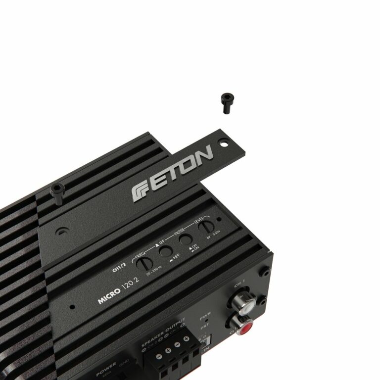 Eton Micro 120.2 - Image 2