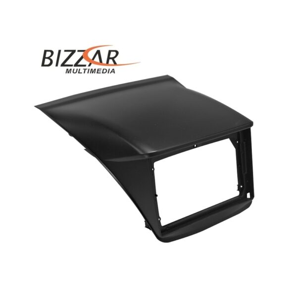 Bizzar CS Series 4Core Android13 2+32GB Mitsubishi L200 Navigation Multimedia Tablet 9" - Image 2