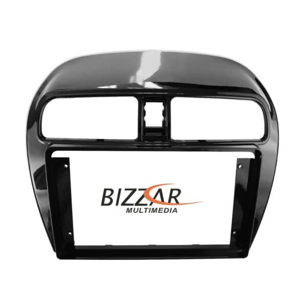 Bizzar Car Pad FR12 Series Mitsubishi Space Star 2013-2016 8core Android13 4+32GB Navigation Multimedia Tablet 12.3" - Image 2