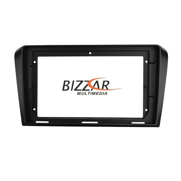 Bizzar CS Series 4Core Android13 2+32GB Mazda 3 2004-2009 Navigation Multimedia Tablet 9" - Image 2
