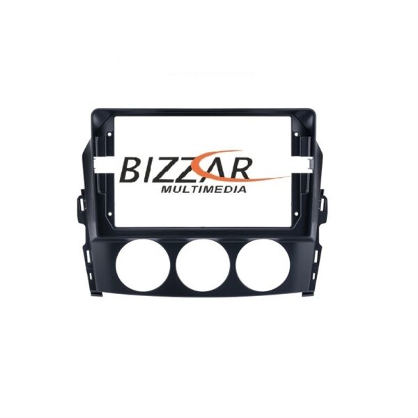 Bizzar Car Pad FR12 Series Mazda MX-5 2006-2008 8core Android13 4+32GB Navigation Multimedia Tablet 12.3" - Image 2