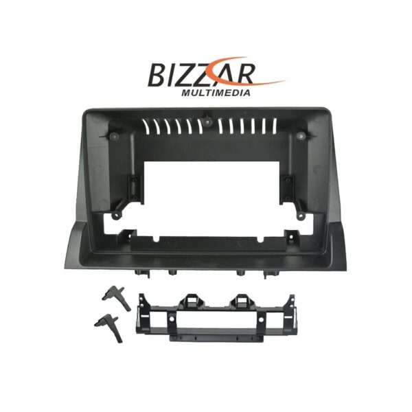 Bizzar Car Pad FR12 Series Mazda6 2002-2006 8core Android 12 4+32GB Navigation Multimedia Tablet 12.3" - Image 2