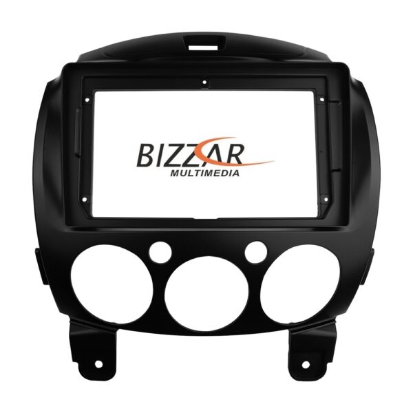 Pioneer AVIC 8Core Android13 4+64GB Mazda 2 2008-2014 Navigation Multimedia Tablet 9" - Image 2