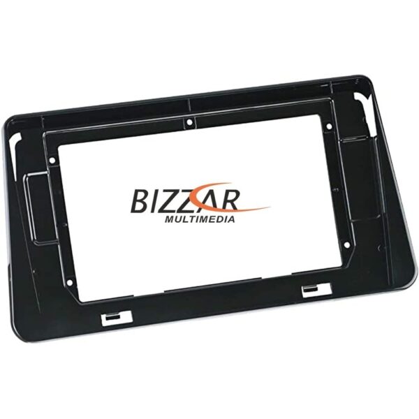 Bizzar Car Pad M12 Series Nissan Micra K14 8core Android 12 8+128GB Navigation Multimedia Tablet 12.3" - Image 2