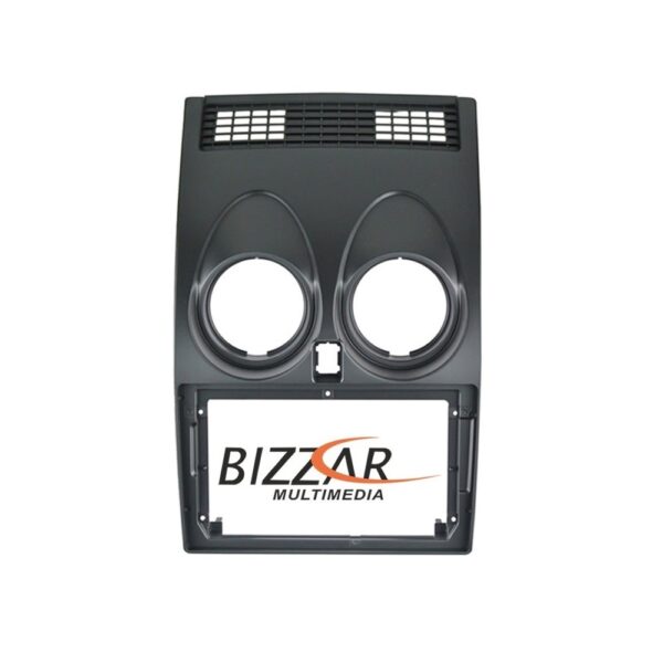 Bizzar Car Pad M12 Series Nissan Qashqai J10 8core Android 12 8+128GB Navigation Multimedia Tablet 12.3" - Image 2