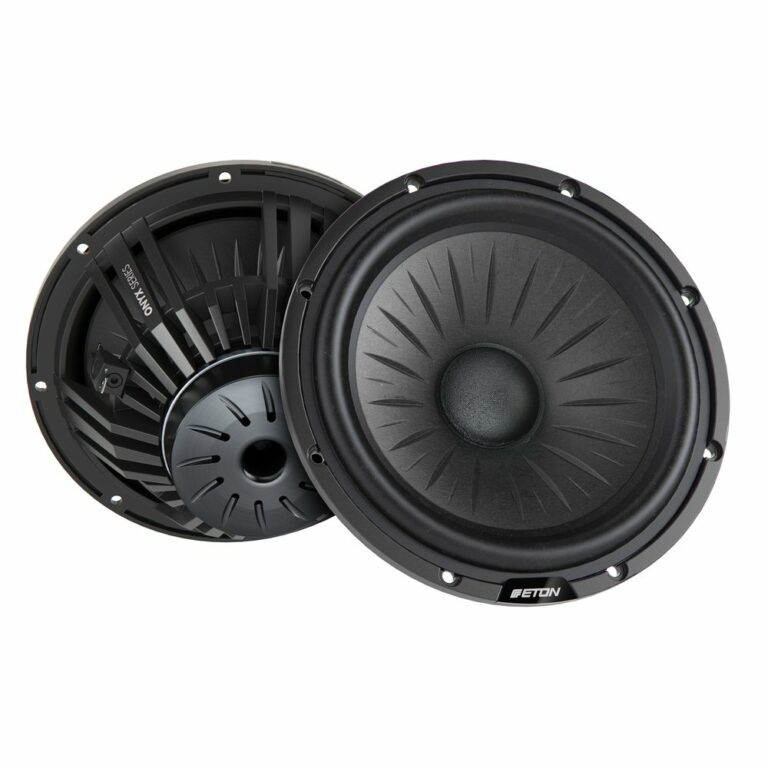 Eton ONYX 16 High End Midrange Speaker