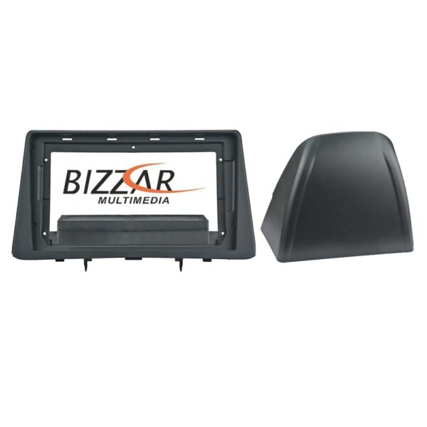 Bizzar ND Series 8Core Android13 2+32GB Opel Mokka Navigation Multimedia Tablet 9" - Image 2