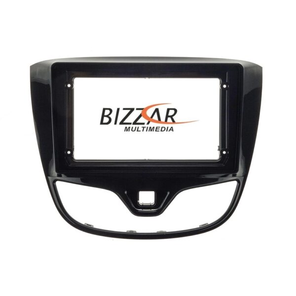 Bizzar Car Pad M12 Series Opel Karl 2017-2019 8core Android 12 8+128GB Navigation Multimedia Tablet 12.3" - Image 2