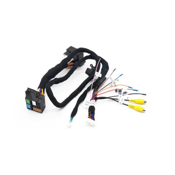 Peugeot / Citroen / Opel NAC System Camera in Interface - Image 2