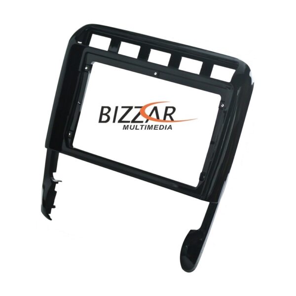 Bizzar Car Pad FR12 Series Porsche Cayenne 2003-2010 8core Android 12 4+32GB Navigation Multimedia Tablet 12.3" - Image 2