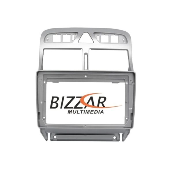 Bizzar Car Pad FR12 Series Peugeot 307 2002-2008 8core Android13 4+32GB Navigation Multimedia Tablet 12.3" - Image 2