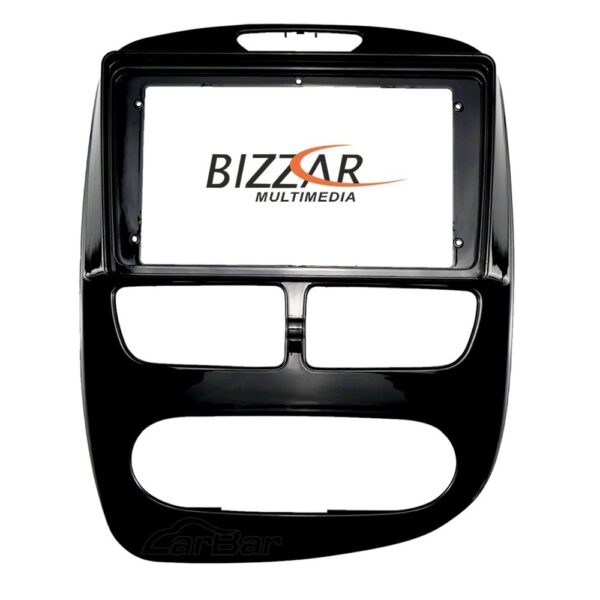Bizzar Car Pad M12 Series Renault Clio 2012-2016 8core Android13 8+128GB Navigation Multimedia Tablet 12.3" - Image 2