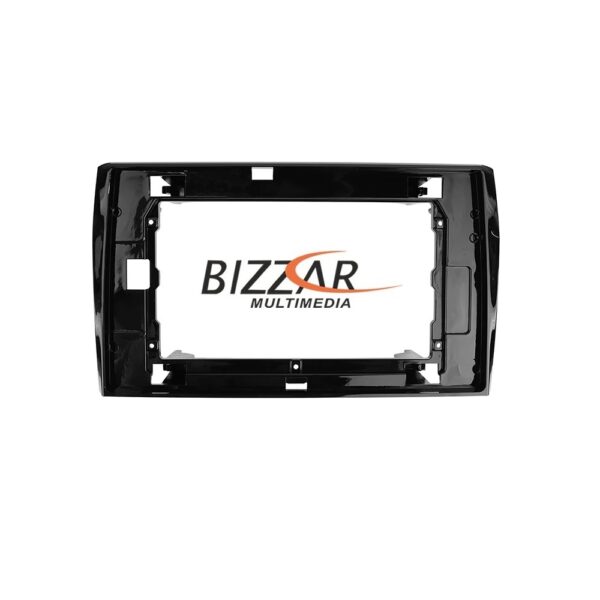 Bizzar Car Pad M12 Series Skoda Kodiaq 2017-> 8core Android13 8+128GB Navigation Multimedia Tablet 12.3" - Image 2