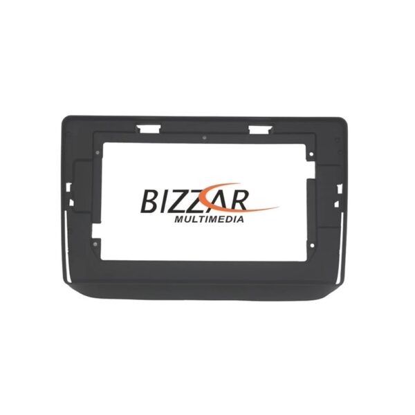 Bizzar Car Pad FR12 Series Skoda Fabia 2007-2014 8core Android 12 4+32GB Navigation Multimedia Tablet 12.3" - Image 2