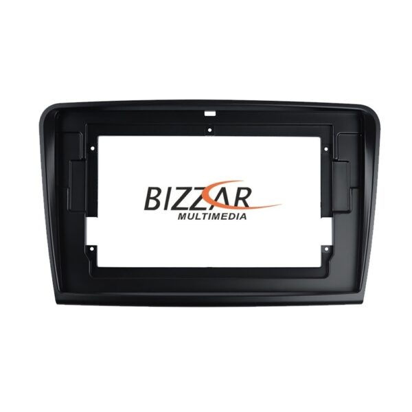 Bizzar CS Series 4Core Android13 2+32GB Skoda Superb 2008-2015 Navigation Multimedia Tablet 9" - Image 2