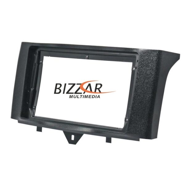 Bizzar V Series Smart 451 Facelift 10core Android13 4+64GB Navigation Multimedia Tablet 9" - Image 2