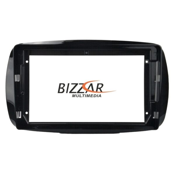 Bizzar XT2 Series 4Core Android13 2+32GB Smart 453 Navigation Multimedia Tablet 9" - Image 2