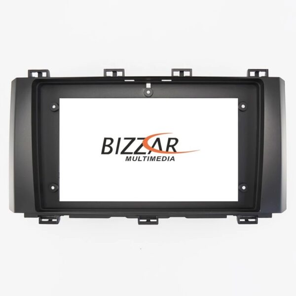 Bizzar Car Pad FR12 Series Seat Ateca 2017-2021 8core Android13 4+32GB Navigation Multimedia Tablet 12.3" - Image 2