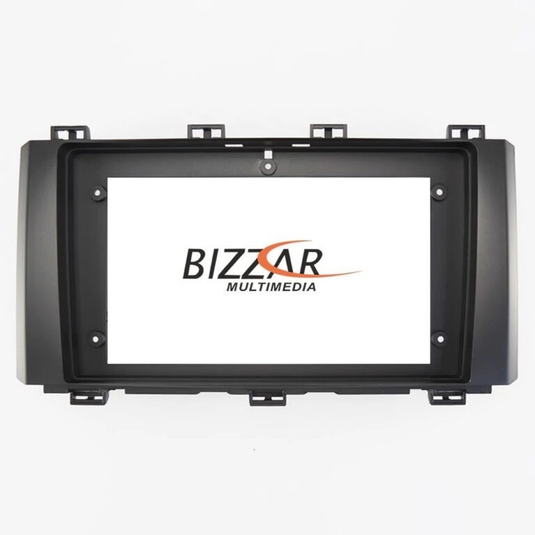 Bizzar Car Pad FR12 Series Seat Ateca 2017-2021 8core Android13 4+32GB Navigation Multimedia Tablet 12.3" - Image 2