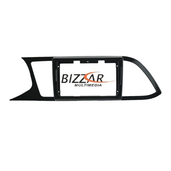 Bizzar Car Pad M12 Series Seat Leon 2013 – 2019 8core Android 12 8+128GB Navigation Multimedia Tablet 12.3" - Image 2