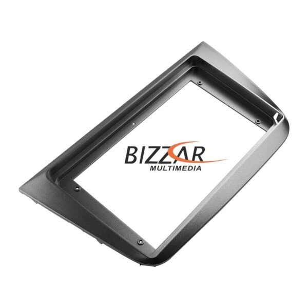 Bizzar CS Series 4Core Android13 2+32GB Seat Altea 2004-2015 Navigation Multimedia Tablet 9" - Image 2