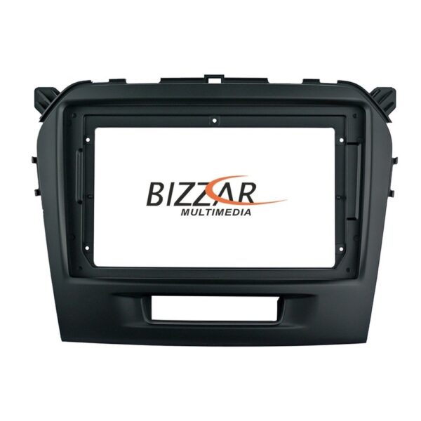 Bizzar Car Pad M12 Series Suzuki Vitara 2015-2021 8core Android 12 8+128GB Navigation Multimedia Tablet 12.3" - Image 2