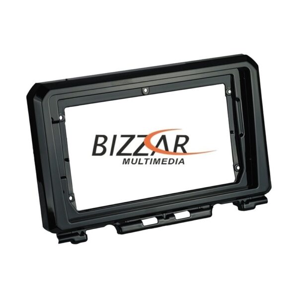 Bizzar CS Series 4Core Android13 2+32GB Suzuki Jimny 2018-2022 Navigation Multimedia Tablet 9" - Image 2