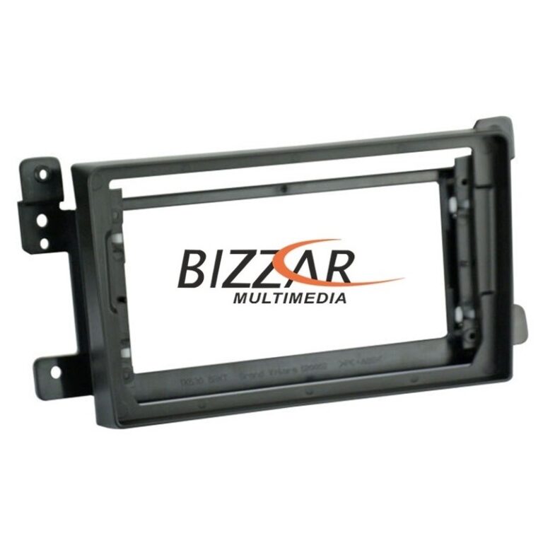 Bizzar Car Pad M12 Series Suzuki Grand Vitara 8core Android13 8+128GB Navigation Multimedia Tablet 12.3" - Image 2