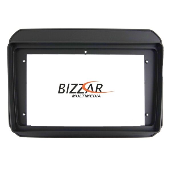 Bizzar Car Pad FR12 Series Suzuki Ignis 8core Android13 4+32GB Navigation Multimedia Tablet 12.3" - Image 2