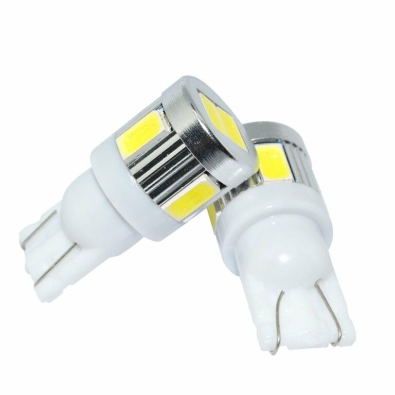 Bizzar T10 Led 6smd 24V