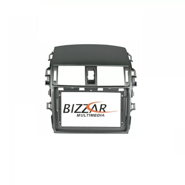 Pioneer AVIC 8Core Android13 4+64GB Toyota Corolla 2008-2010 Navigation Multimedia Tablet 9" - Image 2