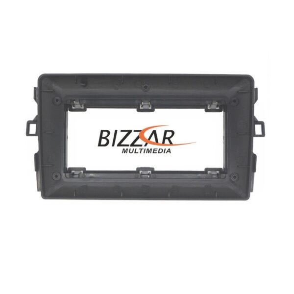 Bizzar Car Pad M12 Series Toyota Auris 8core Android13 8+128GB Navigation Multimedia Tablet 12.3" - Image 2